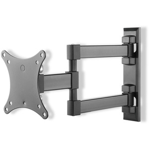Full Motion Double Arm TV Wall Mount Bracket 13