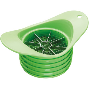 KitchenCraft Multi Slicer and Corer Healthy Eating Four in One