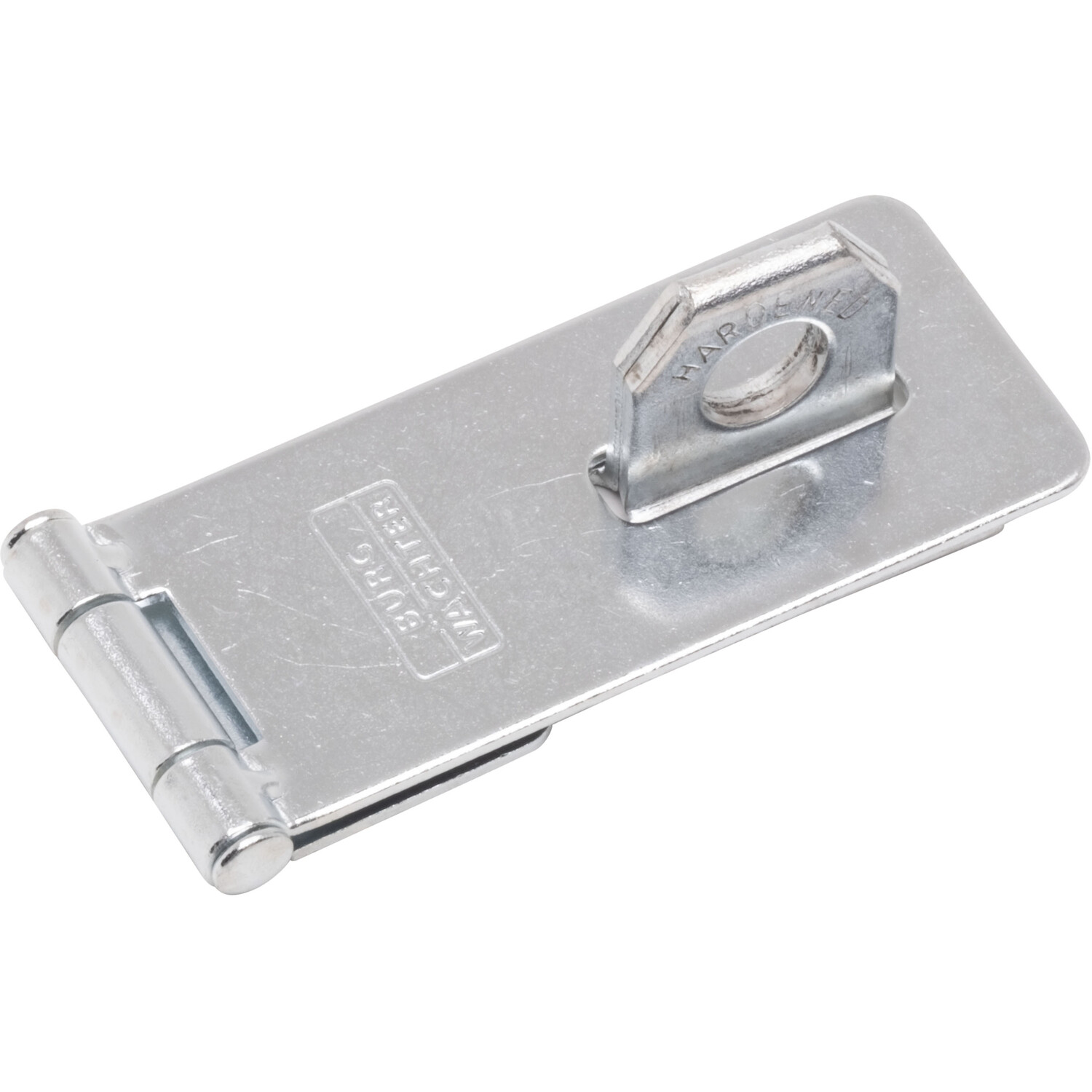 Hasp and Staple - 95mm