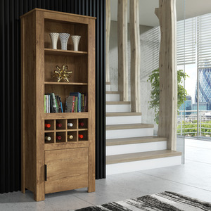 Prestigio 04 Display Cabinet