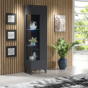 Blue LED Azzurro 12G Display Cabinet shot 8358335