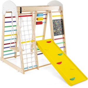 7 in 1 Climbing Toy Set for Toddlers