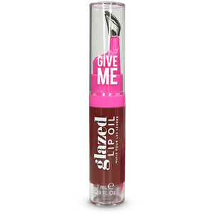 Glazed Lip Oil - Brewed Bliss