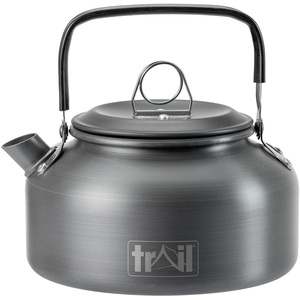 Lightweight Camping Kettle