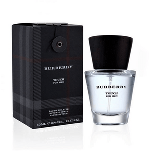 Burberry Touch Men 50ml EDT-S