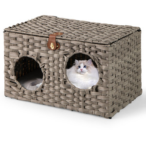 Kitten Condo House