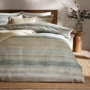 Swift Brushed Cotton Duvet Set
