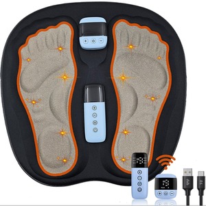 EMS Electrical Foot Massager Muscle Pain Relief