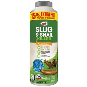 Doff 920g Slug Pellets