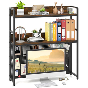 Countertop Storage Organizer Rack