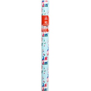 Gonk Gift Wrap 4m