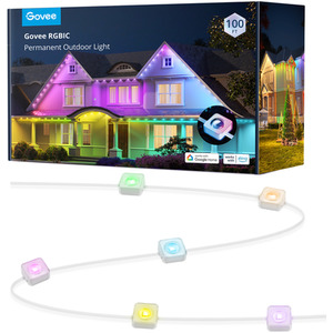 Govee Outdoor Lights