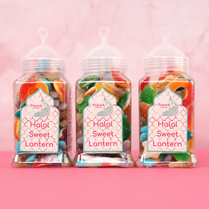 3 Halal Lantern Sweet Jar shot 10722533