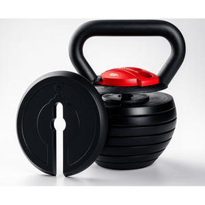 HERCULES18 18kg Kettlebell