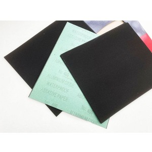 10Pc Wet And Dry Sand Paper