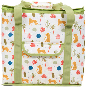 Casablanca Nights Cooler Bag