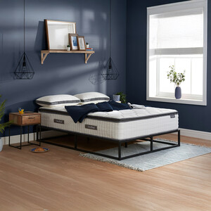 Double SleepSoul Bliss Mattress