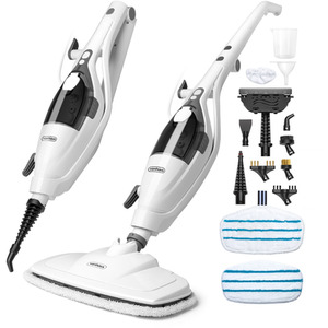 Steam Mop 10-in-1