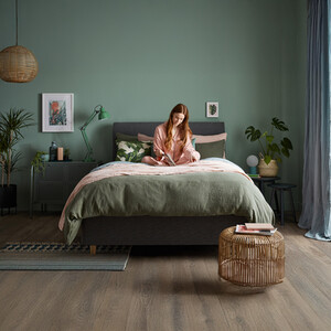 Silentnight Moretto Miracoil Mattress