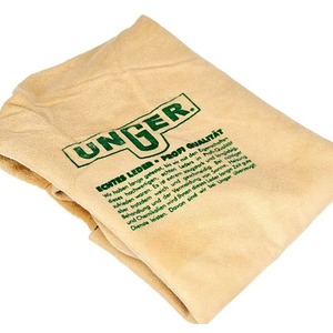 Shammy Premium Cleaning Shamois by UNGER