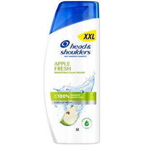 Head and Shoulders Shampoo