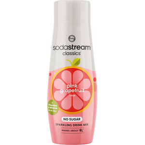 Sodastream Classics Sparkling Drink Mix with Vitamins