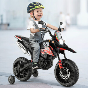 Kids Ride on Motorcycle Motorbike Toy