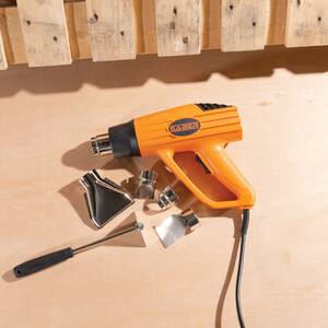 Saber Hot Air Gun