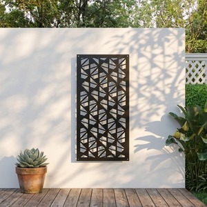 Irtek Screen Metal Wall Art