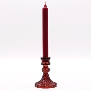 Vintage Dinner Candle Holder Romantic Decorative