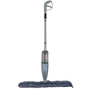 Spray Mop With Microfibre Cloth