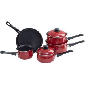 Interiors by Premier Gold 20cm Saucepan Lid