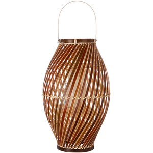 Hanoi Natural Bamboo Lantern