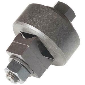 Q.Max Square Sheet Metal Punch 3/4In