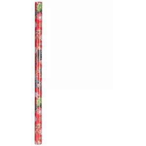 4M Disney, Avengers & Frozen Gift Wrap Rolls - Multicoloured