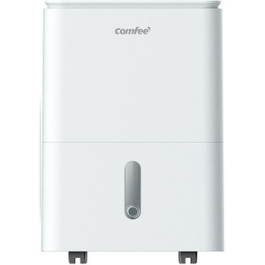 Easy Dry Dehumidifier for Home with Water Tank