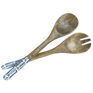 Sardine Salad Servers