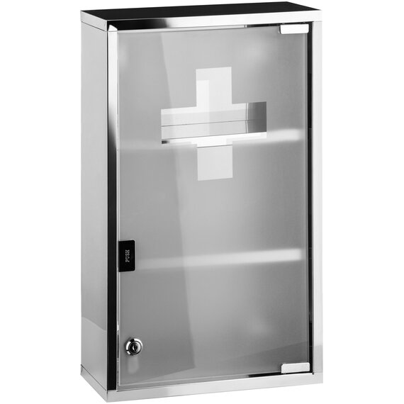 Tall Medicine Cabinet
