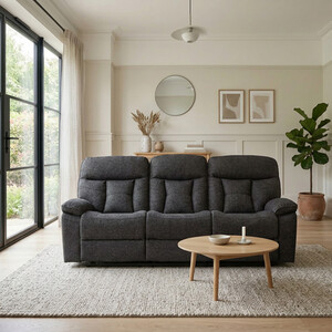 Parker Recliner Sofa