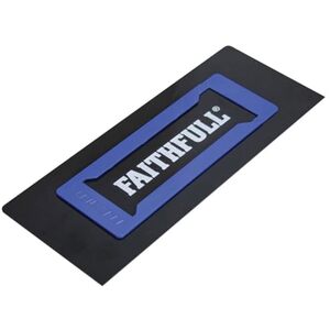 Faithfull Flexifit Trowel 14in