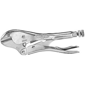 IRWIN Rr Locking Pinch-Off Tool 175mm (7In)