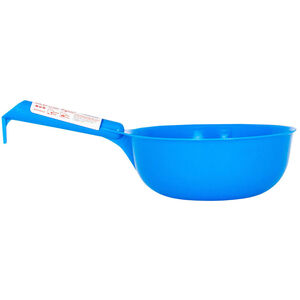 Red Gorilla Horse Feed Scoop