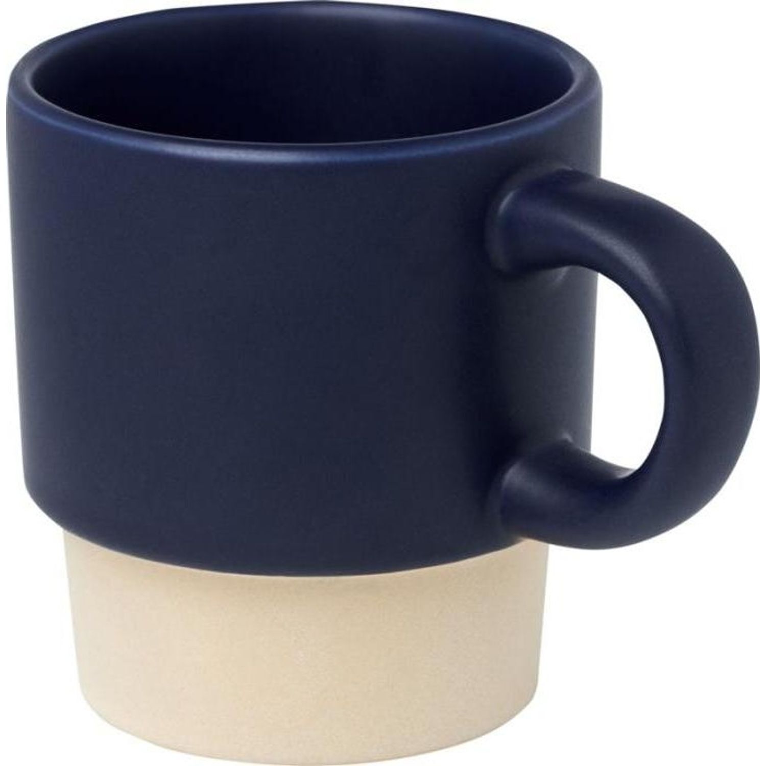 Image of Olympia Clay Bottom 130ml Espresso Cup&hellip;