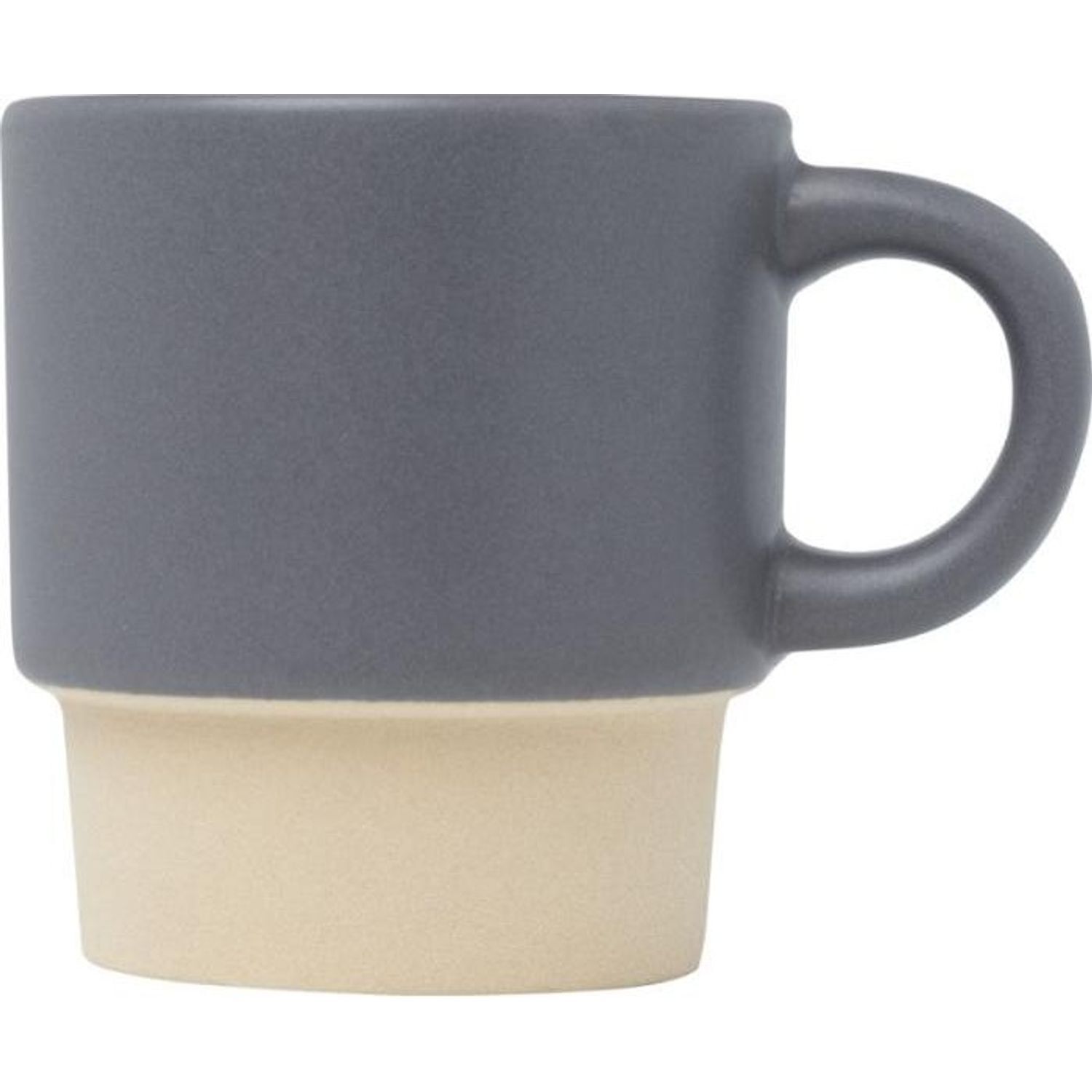 Image of Olympia Clay Bottom 130ml Espresso Cup&hellip;
