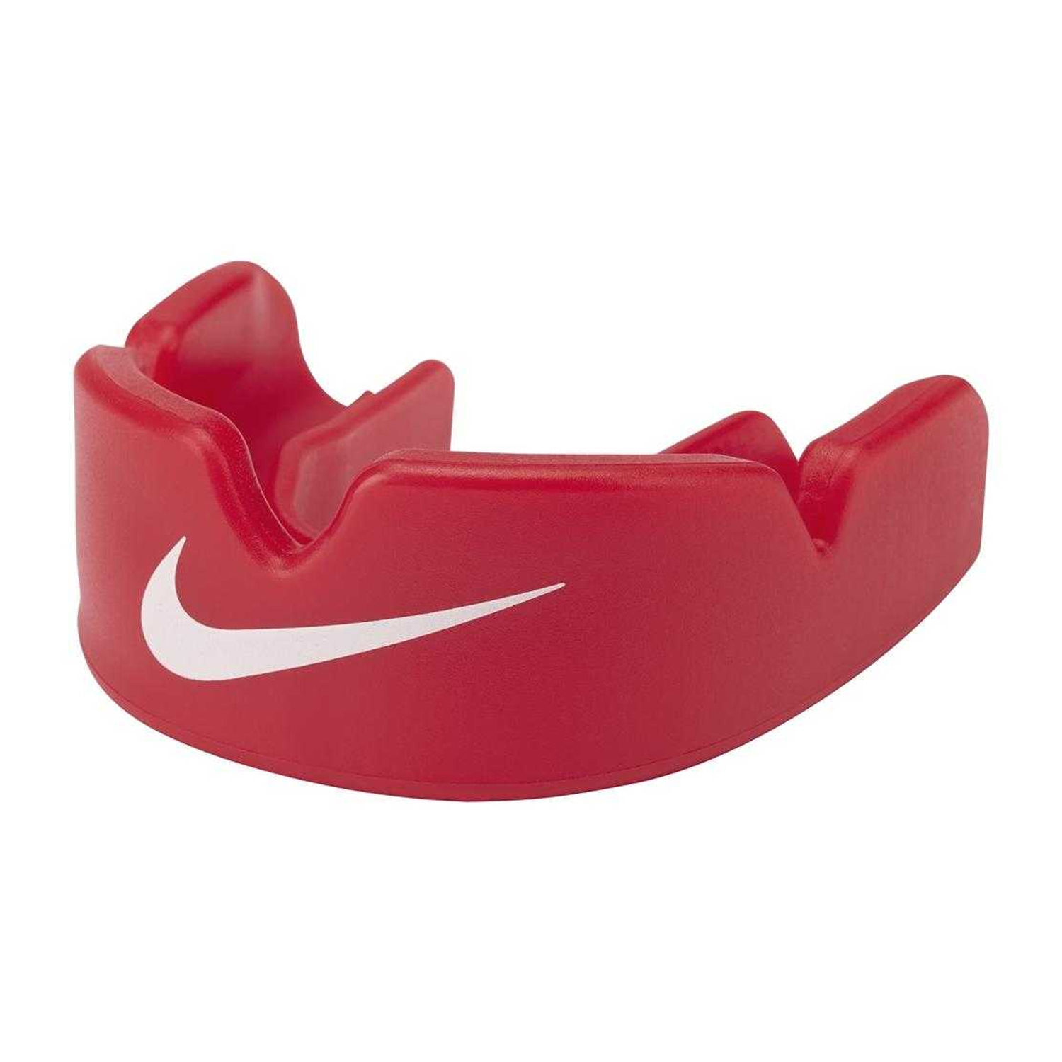 Nike Unisex Adult Alpha Ce Mouthguard - Red