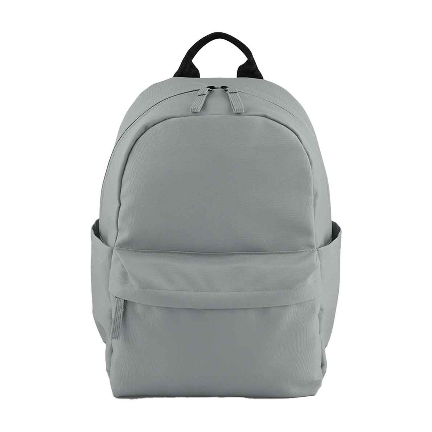 Bagbase Premium Mini Recycled Backpack - Pure Grey