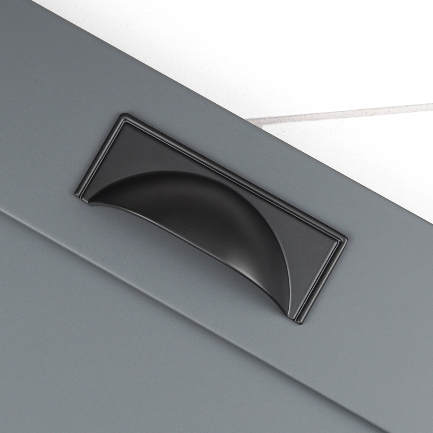 Handle & Home Squared Cup Handle - Image 4