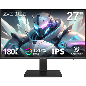 Z-edge UG27F Monitor