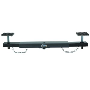 SwitZer Cross Beam Adaptor 2 Ton Grey