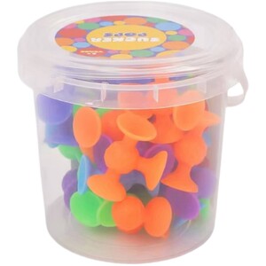 26 Piece Sucker Pops